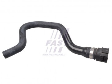 COOLING HOSE FIAT DOBLO 09> HEAT EXCHANGER 1.4 [-] AC